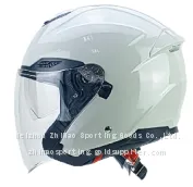 OF669 Motorcycle Half Face Helmet photo-4