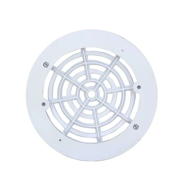 SP-1030 Round Main Drain for Above Ground Pools & Spas ABS Material Swimming Pool Floor Drain photo-6