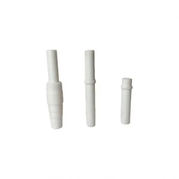 Manufacturers Customize High-Precision Non-Standard Metal Material Metal Spraying Equipment Nozzle photo-2