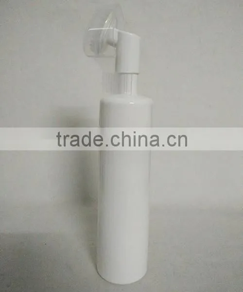 Plastic PET Soap Foam Pump Bottle