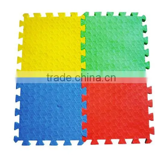 Non-toxic Gym Rubber Floor Mat photo-4