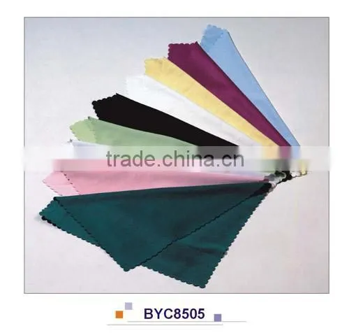 Cleaning Lens Cloth