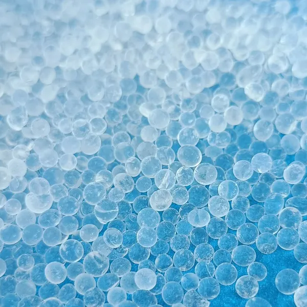 White Silica Gel Beads 1-2mm 2-4mm 3-5mm Type A Moisture-proof photo-4
