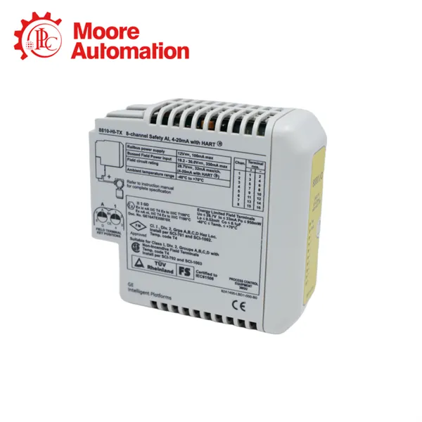 GE 8810-HI-TX-01 photo-3