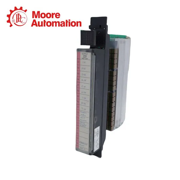GE IC697MDL340 photo-4