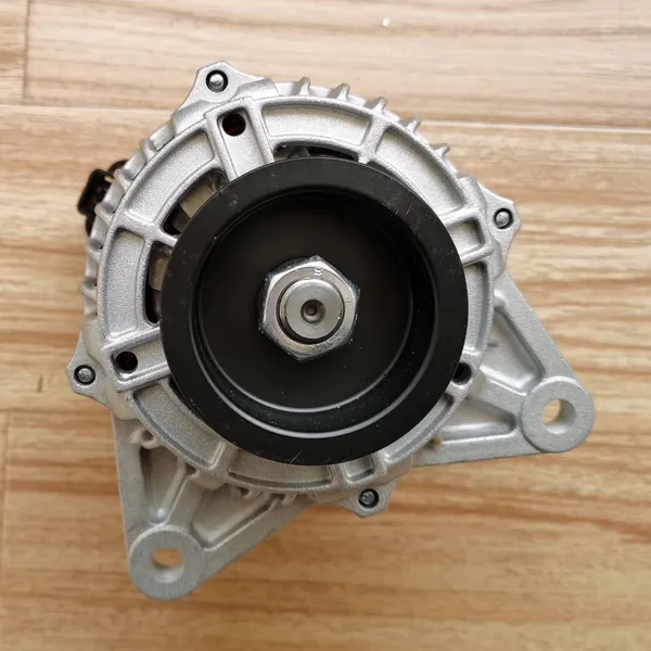 Qingdao Promising YUNNEI Original JFZ2513 Alternator photo-3