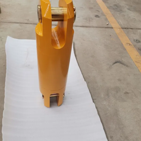 Drill Rig Spare Parts API Standard Water Swivel for Drilling Rig