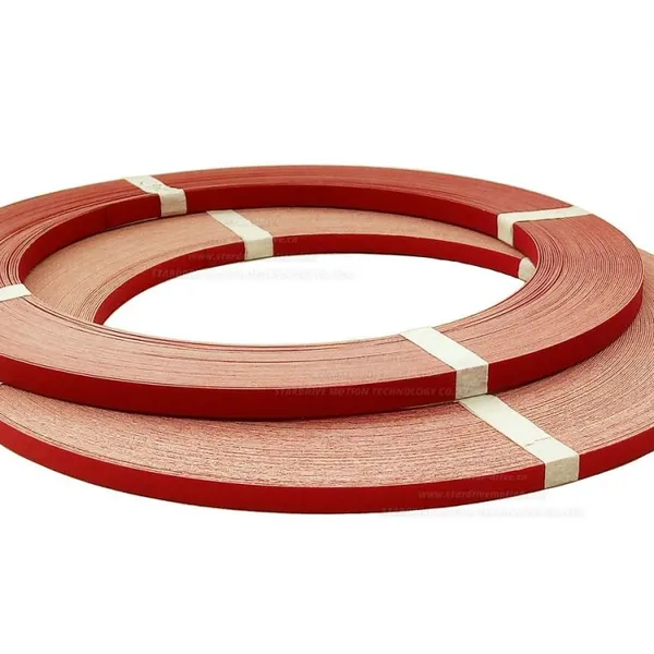 Insulation Paper - Various Types & Materials, High Insulation Performance, Customizable for Electrical Equipment, Motors & Transformers photo-2