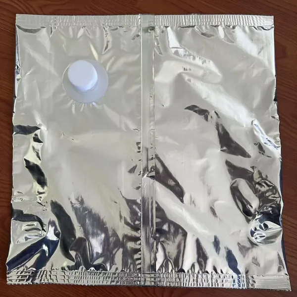 Bag-in-Box Packaging Machine,Liquid Packaging Machine, Saide-SJYB-ⅢSC photo-4