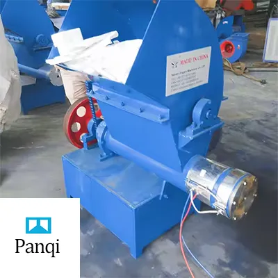 Industrial Hot Sale Polystyrene Foam Cutting Melter Recycling Eps Foam Block Machine