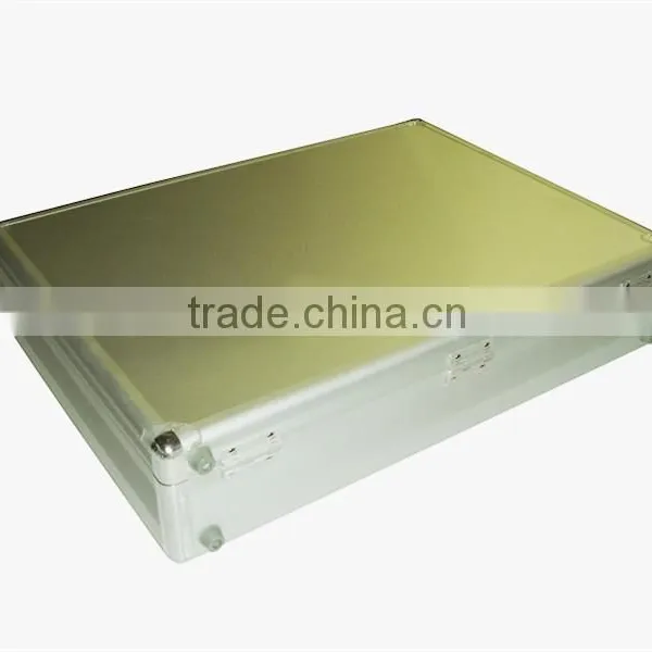 10cm Height Aluminum Portable Tool Case photo-3