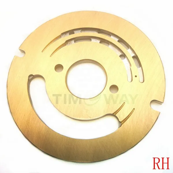 Hydraulic Pump Repair Kits PVD-3B-56 Piston Pump Accessories for Nachi PVD-3B-56L Mini Excavator Main Pump Parts Rebuild Kits photo-4