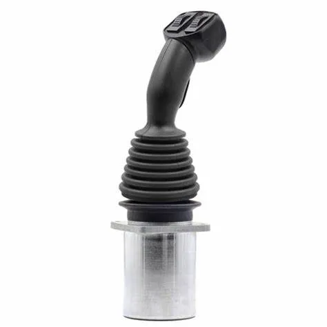 SANY Excavator Joystick Controller for SY75 Cab Control Genuine & OEM Spare Parts photo-5