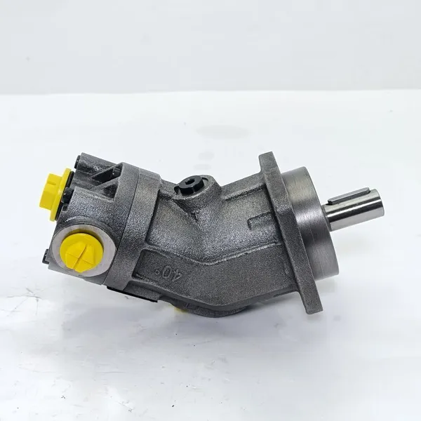 A2FO Series Piston Pump A2FO5 A2FO10 A2F12 A2FO16 A2FO23 A2FO28 Hydraulic Piston Pump A2FO28/61R-PAB05 9425164 photo-3