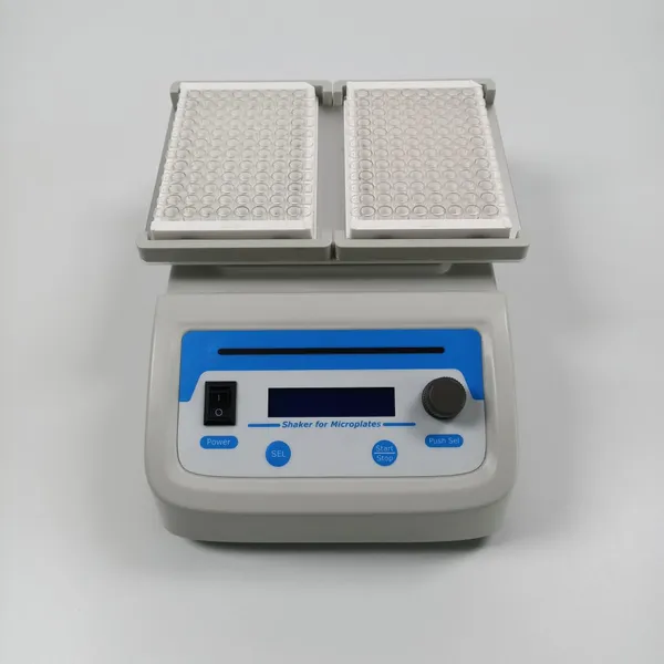Shaker for 2plates MS300 photo-3