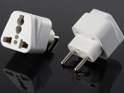 Plug Adapter