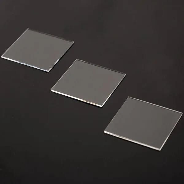 Pingzhi Optics, Cold Processing of Optical Lenses, Frosted Glass, Lens Polishing, Optical Coating, Optical Filters photo-2