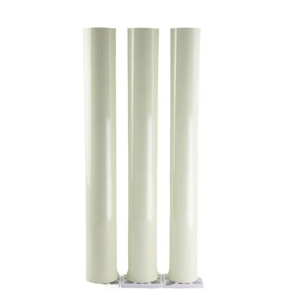 PET Photoluminescent Film, High Brightness Long Afterglow Glow-in-the-Dark Tape, Printable PVC Luminous Film photo-3