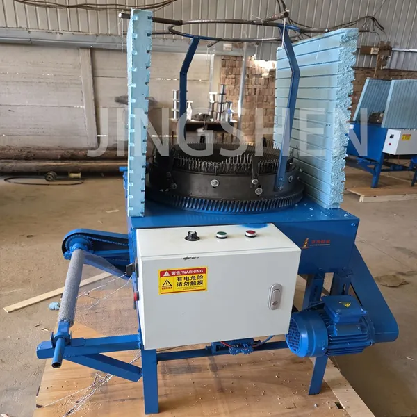 Factory Direct Sales of Filter Mesh Weaving Machines, Wire Mesh Knitting Machines, Metal Wire Weaving Machines, and Stainless Steel Looms