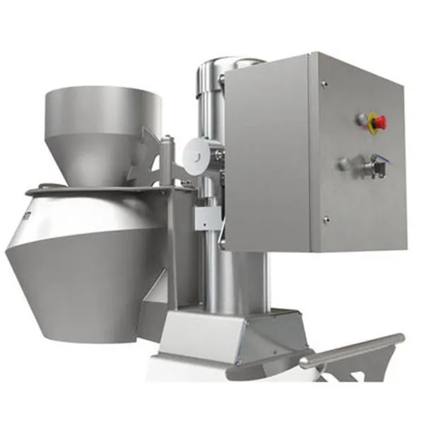 Customized Industrial Leafy Vegetable Vortex Cleaning Machine Cutting Equipment Fresh Greens Salad Production Line photo-5