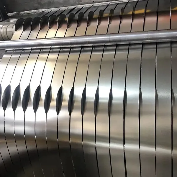 Tinplate Steel Coil for Packaging Use Factory Delivery photo-3