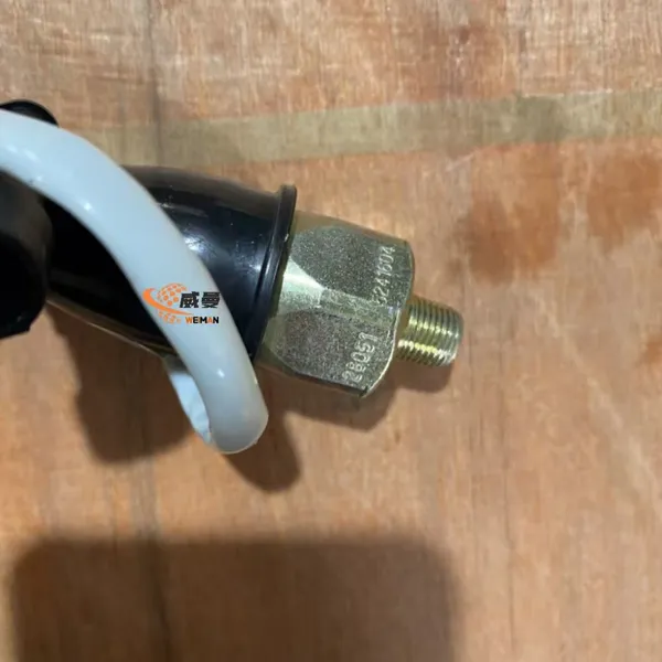 SEM 5241604 Reversing light pressure switch for SEM WHEEL LOADER