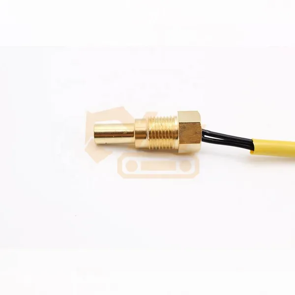 Spare Parts for PC300-8 Excavator Temperature Sensor 7861-93-3320 photo-5