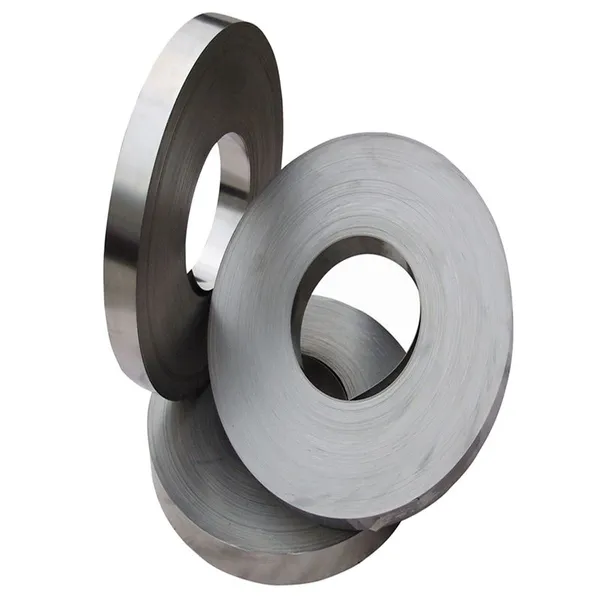 M350-50A EN10106 Non Grain Oriented Electrical Steel Coil for Motor Core Lamination Steel photo-2