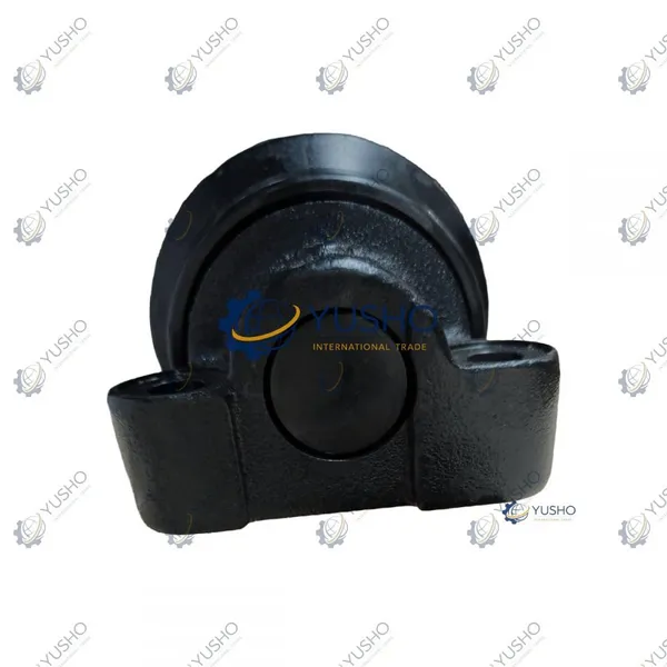 Track Roller SSY010768038 for SANY Excavator Genuine OEM photo-2