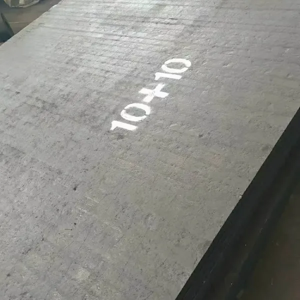 SS400 Hot Rolled Mild Steel Plate Custom Cut to Size Thickness 10-150mm Length 6000-12000mm Machinery Parts photo-5