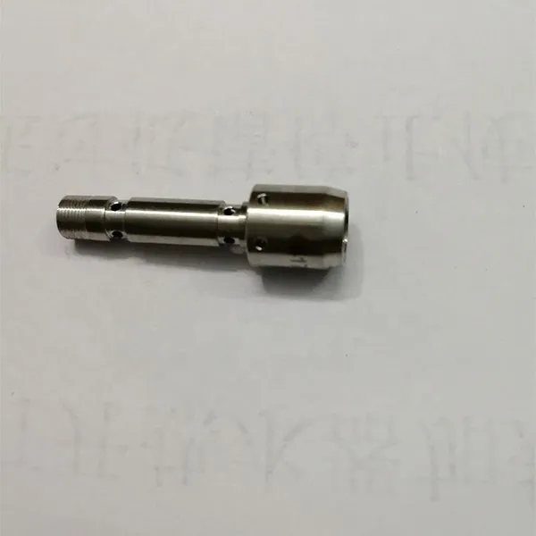 ENM14431 Nozzle G Head for Imaje 9040 S8 S8C2 S7 S4 Inkjet Coding Printer photo-4