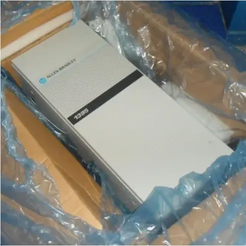 Allen Bradley PLC-5 CPU MODULE 1785-L80C15 photo-4