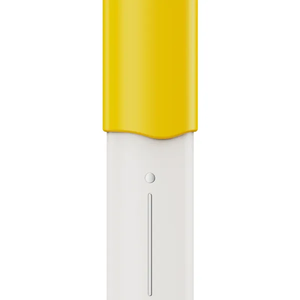 Raysen Ceramic Original Popsicle Hair Straightening Brush photo-2