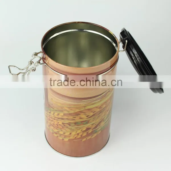Coffee Container Airtight photo-2