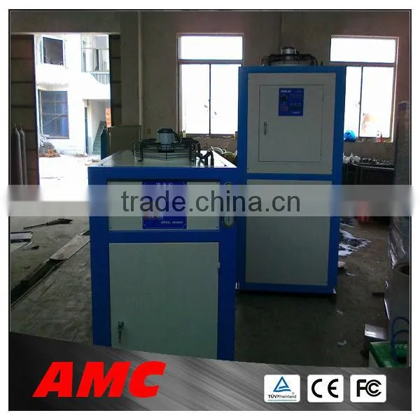 High Efficient Industrial Cooling Water Chiller photo-3