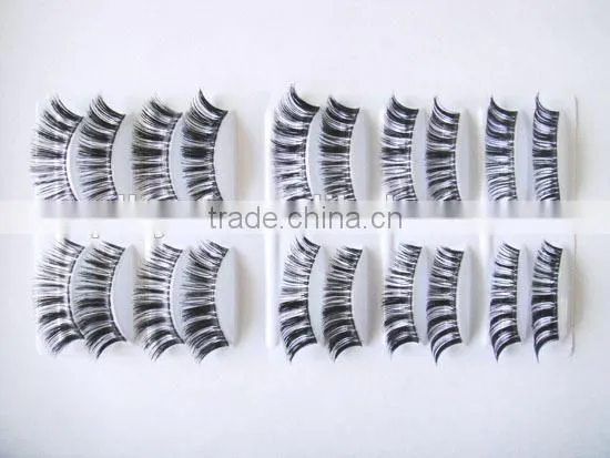 Pure Handmade Mink Fur Lashes I photo-4