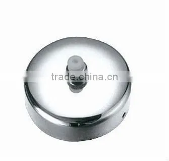 Stainless Steek Retractable Clothes Line, Pull Out Line,slip Knob.into Bracket on Wall Opposite. photo-2