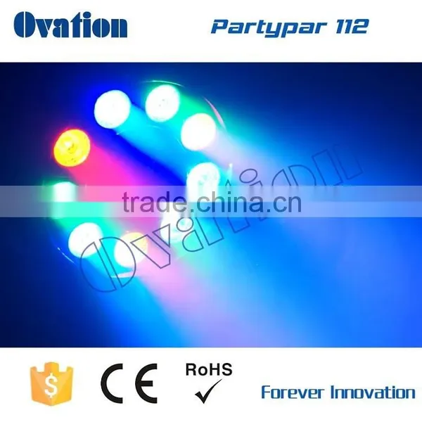 China ABS Cover High Strength - Partypar E112 Christmas Lights Projector photo-2