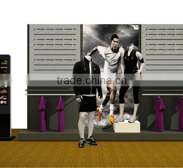 Design and Produce Pop Display,metal Display,metal Fixture