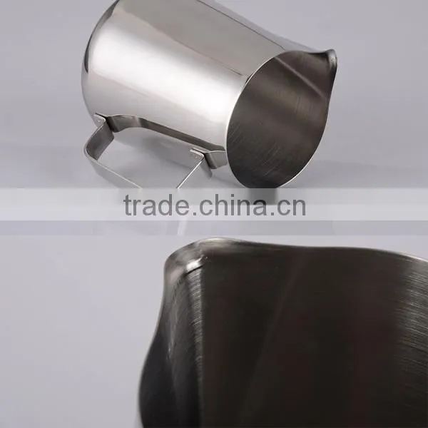 Amazon Hot Sell Stainless Steel 18/8 Kitchen Craft Coffee Garland Cup Quality Choice photo-2