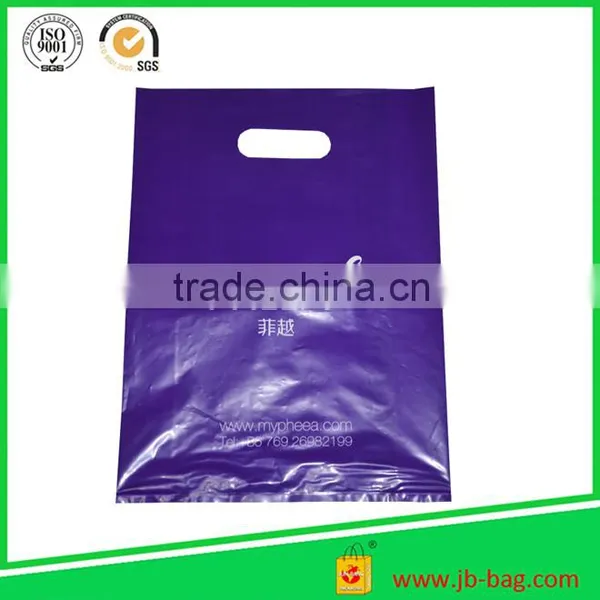 NEW SALE BAGS SALE PRINT PLASTIC CARRIER BAG HEAVY DUTY DIE CUT SHOPPING BAGS photo-6
