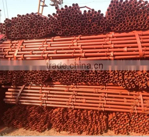 Multifunction Steel Scaffold System Made in China photo-3
