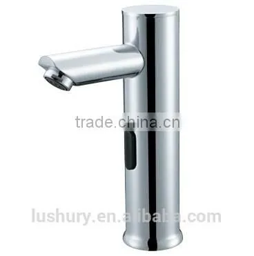 The Newest Intelligent Self Powered Automatic Faucet photo-6