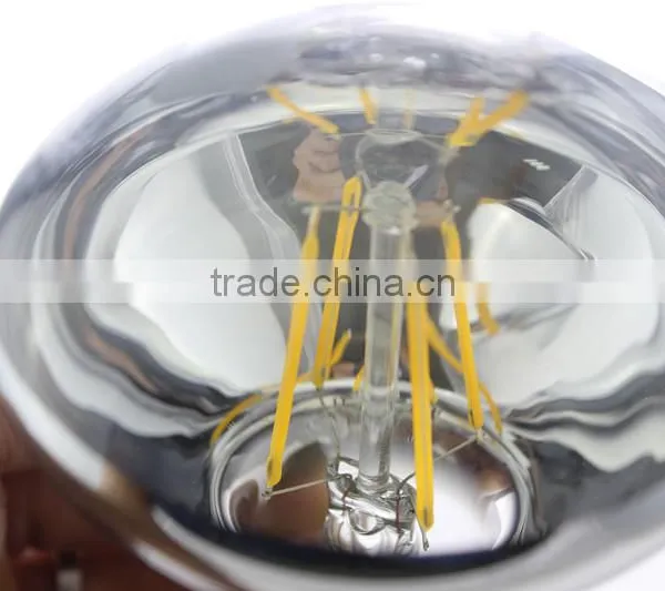 Hot Selling! R63 4w 220v-240v Bulb Filament With CE&RoHS 2Years Warantty 3000k photo-3