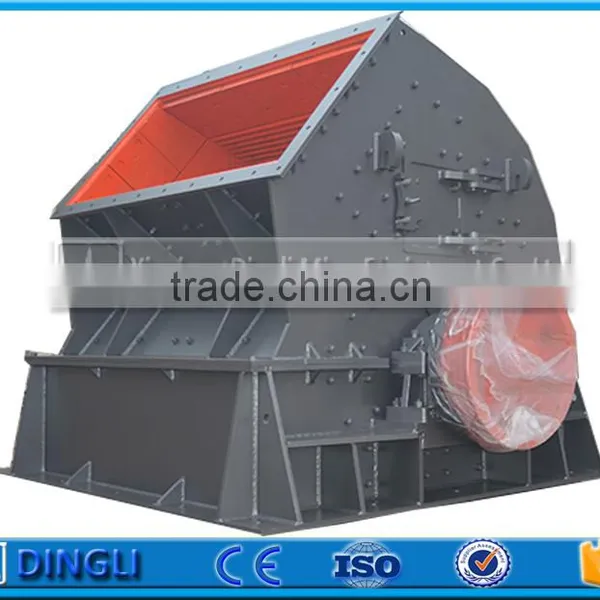 Quarry Mining Machine for Limestone Hammer Crusher
