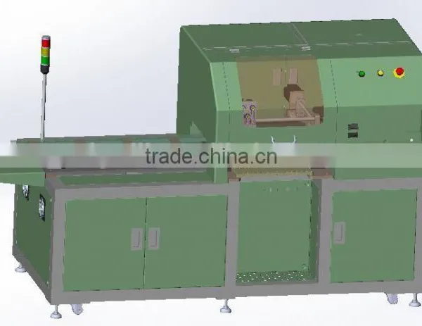 Automatic Pick and Place Machine/SMD LED Mounting Machine photo-2