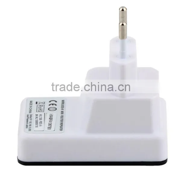 64/128-bit WEP WPA and WPA2 Wifi AP photo-5
