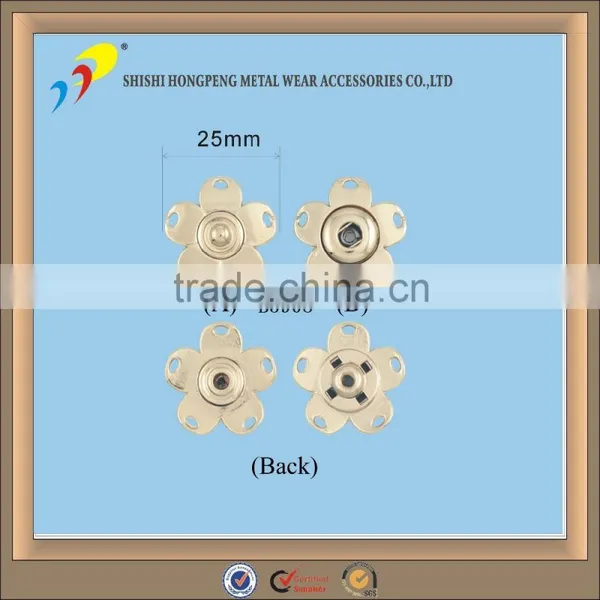 Garment Button
