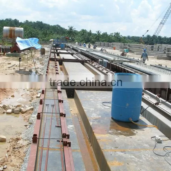 Double Tee Beam Mould/Concrete Beam Mould photo-5