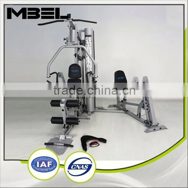 Strength Machine Multi Home Gym